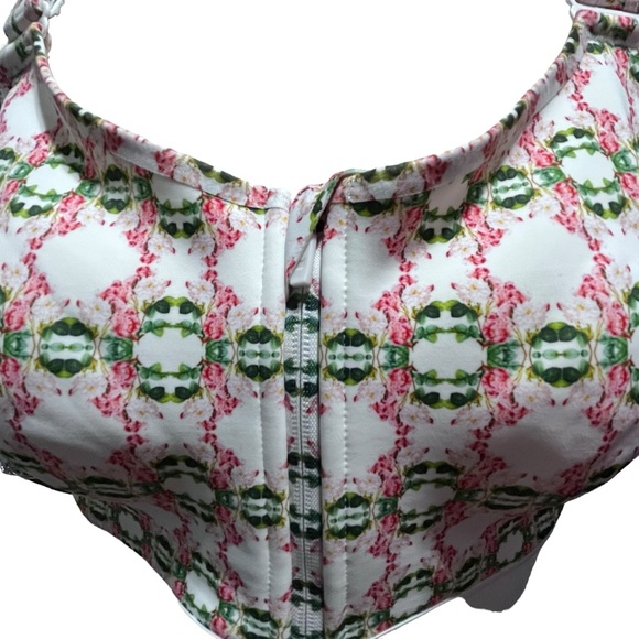 SheFit Flex Sports Bra NWT! Size:5LUXE - Picture 5 of 16